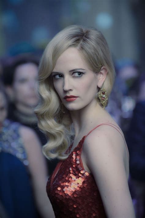 eva green blond|Eva Green .